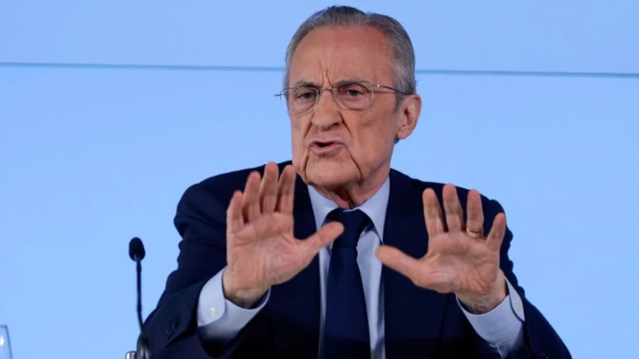 Lojtarët refuzojnë të largohen nga klubi - problemi që Real Madridi do të përballet këtë verë