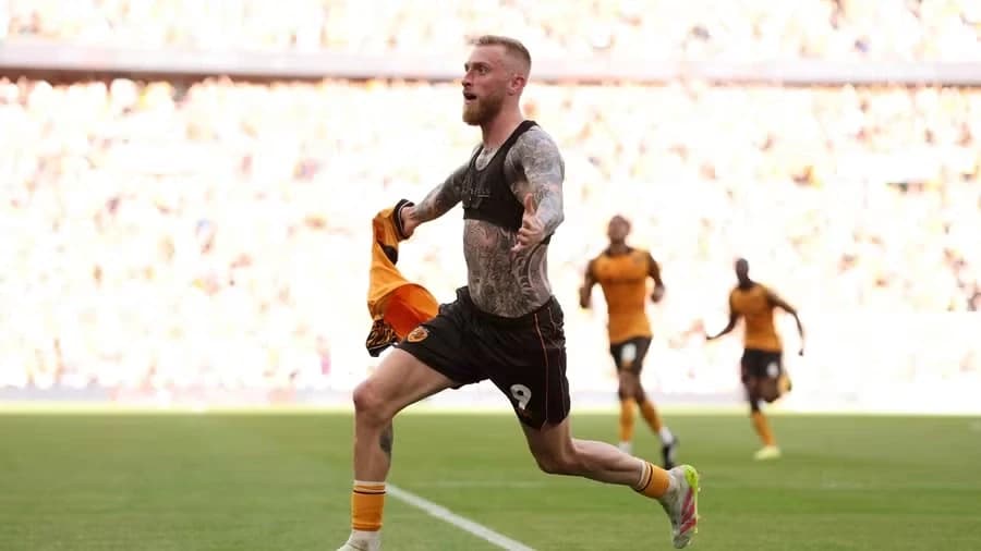 Hull City kthehet në Premier League pas një kohe të gjatë