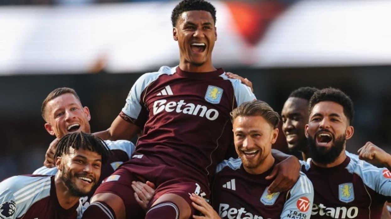 Pep Guardiola e mbyll me humbje epokën te Man City, pësojnë nga Aston Villa