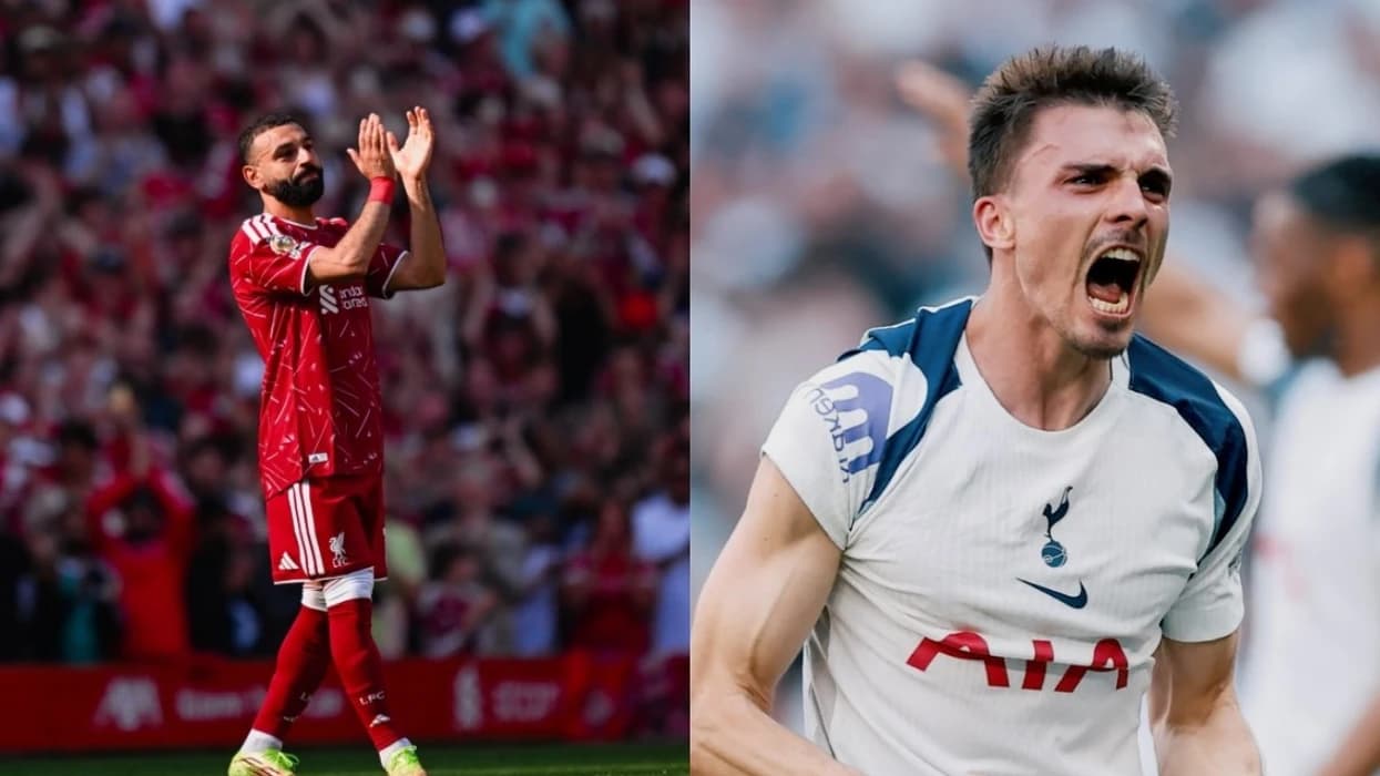 Liverpooli siguron Ligën e Kampionëve, Tottenham shpëton nga rënia prej Ligës Premier