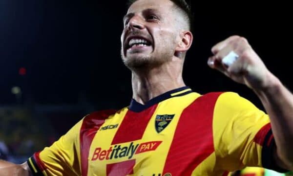 Ylber Ramadani dominon në Serie A: Lojtari që ka vrapuar më së shumti